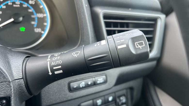 Nissan LEAF 110kW Acenta 39kWh 5dr Auto Electric Hatchback